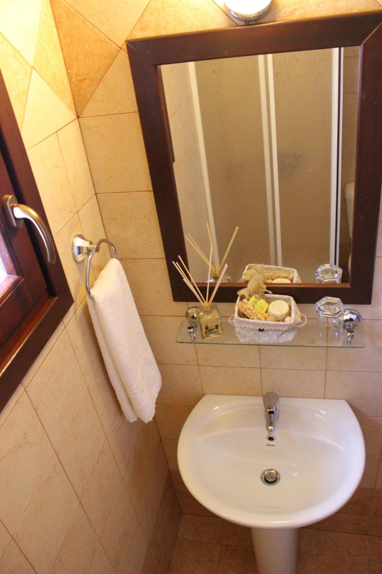 Archontiko Xantha Hotel Makrinítsa Стая снимка