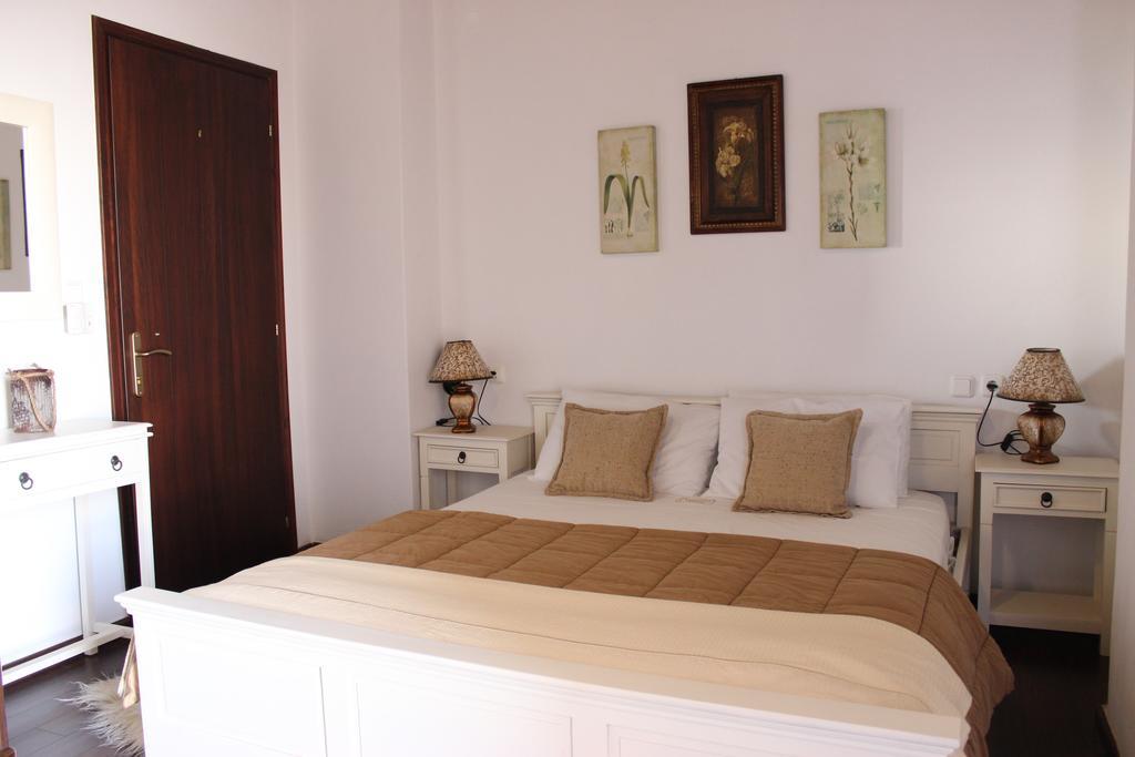 Archontiko Xantha Hotel Makrinítsa Стая снимка