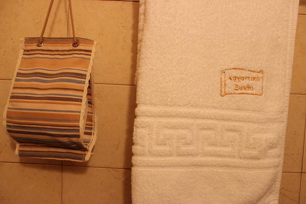 Archontiko Xantha Hotel Makrinítsa Екстериор снимка
