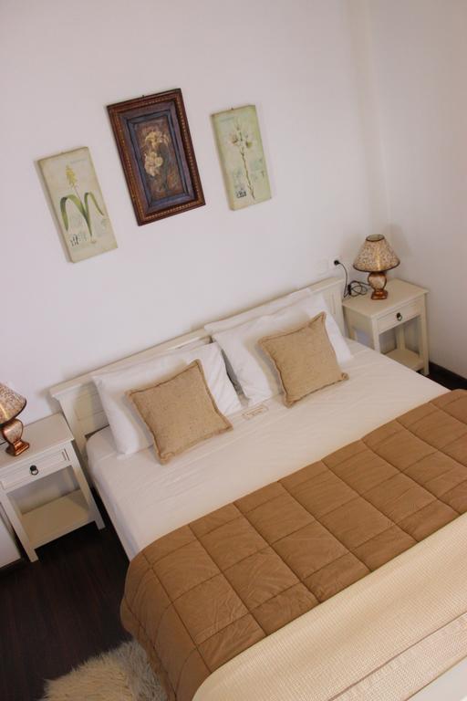 Archontiko Xantha Hotel Makrinítsa Стая снимка